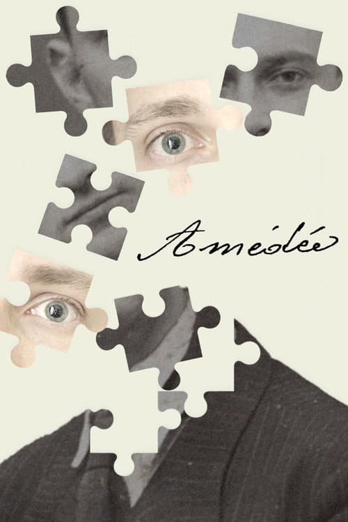 Amédée (2024) poster