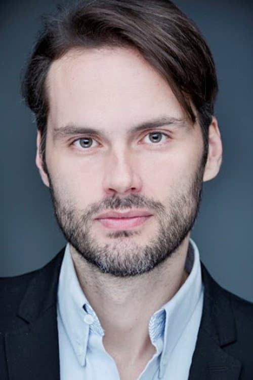 Roberto Hoyas foto