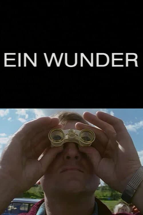 Ein Wunder (2000) poster