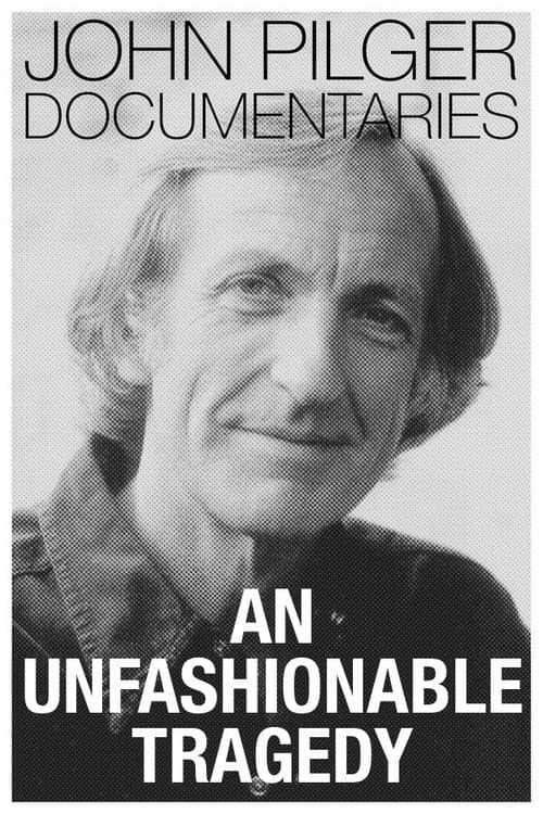 An Unfashionable Tragedy (1975) poster