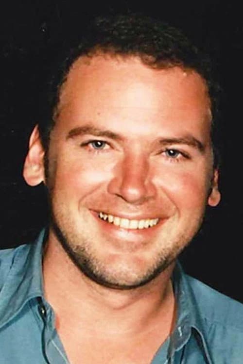 Andrew Getty foto