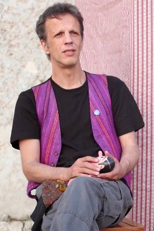 Raul Constante Pereira foto