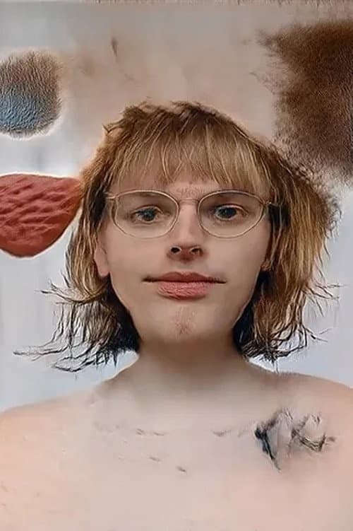 Being Represented by Data is Like Losing a Part of Yourself (2024) poster