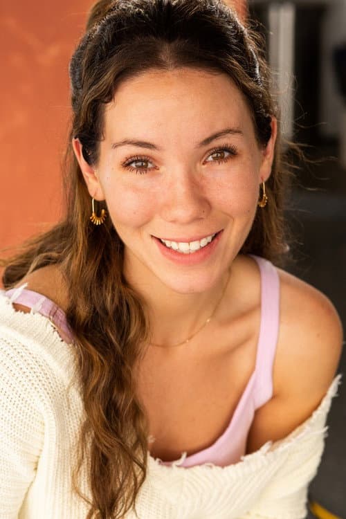 Brittney Doiron foto