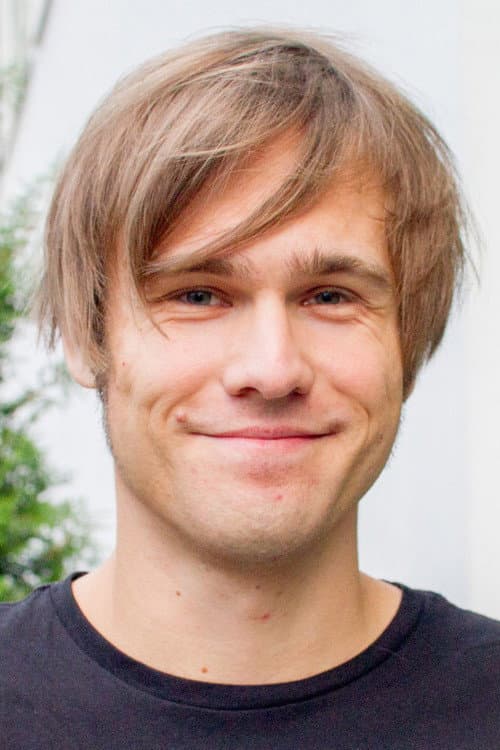 Viktor Svoboda foto