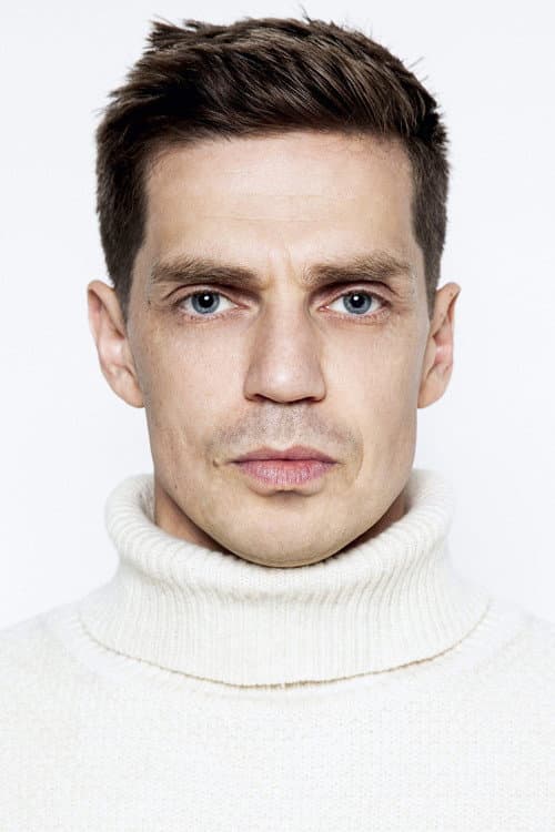 Björn Stefánsson foto