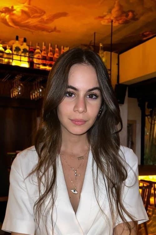 Naz Sayıner foto