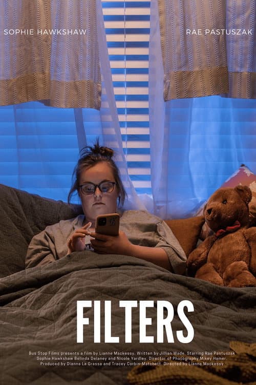 Filters (2020) poster