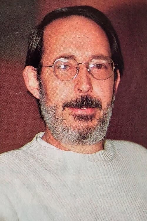 Helios Fernández foto