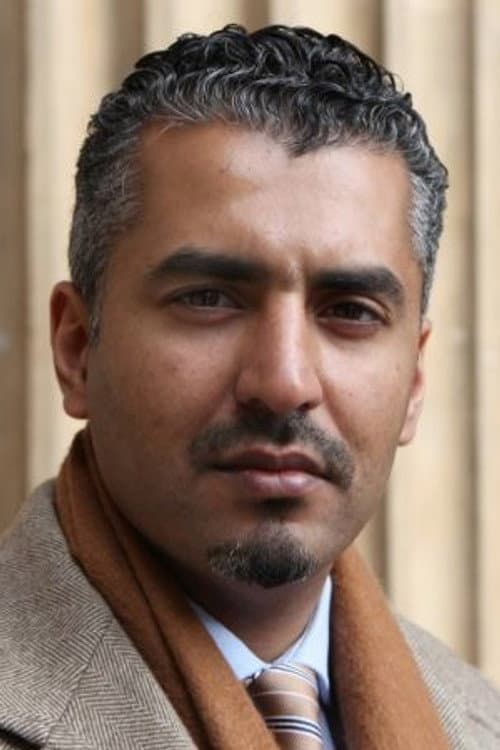 Maajid Nawaz foto
