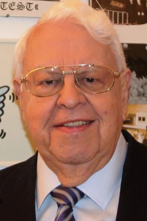 Reginald Puhl foto