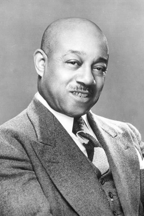 Eubie Blake foto
