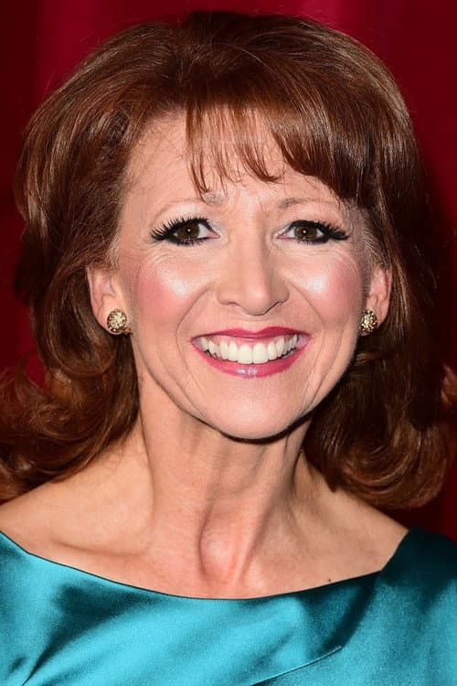 Bonnie Langford foto