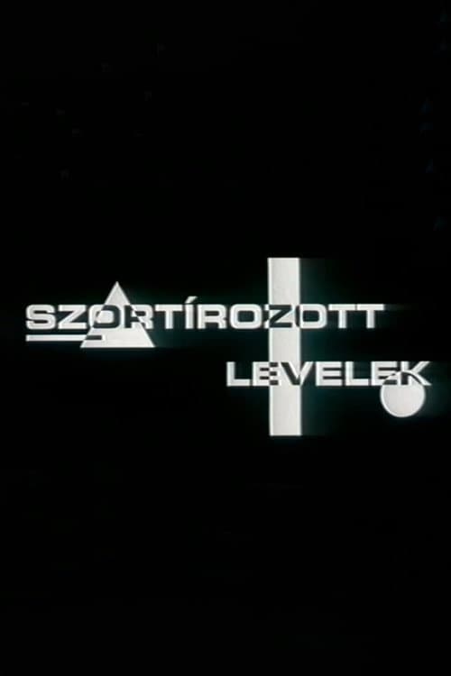 Szortírozott levelek (2000) poster