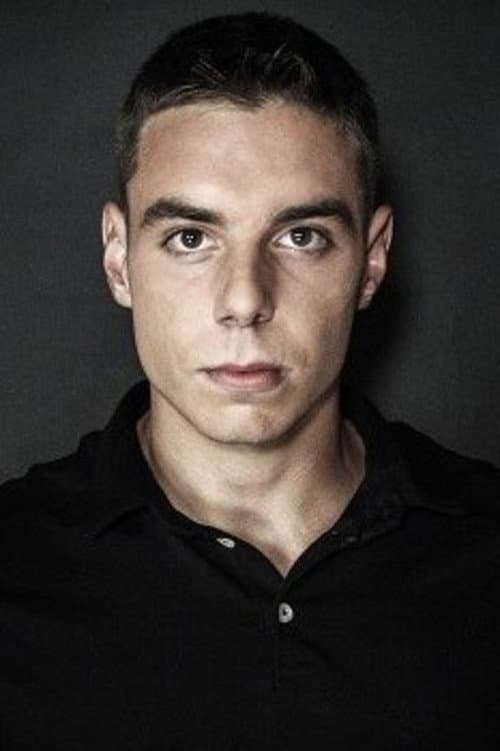 Bogdan Buhalov foto