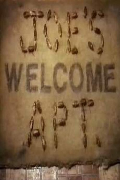Joe's Apt. (1992) poster