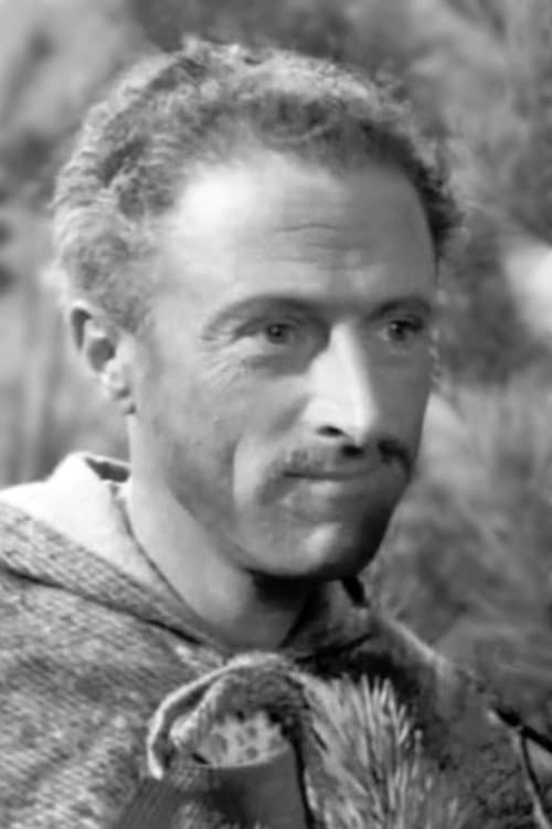 John Gabriel foto