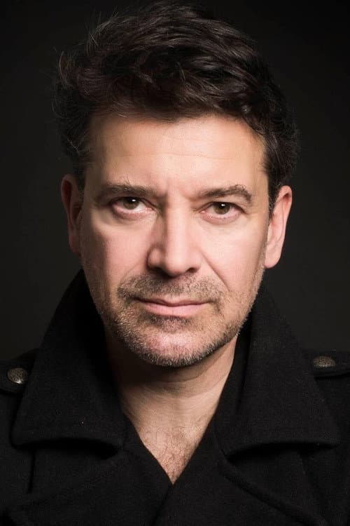Olivier Breitman foto