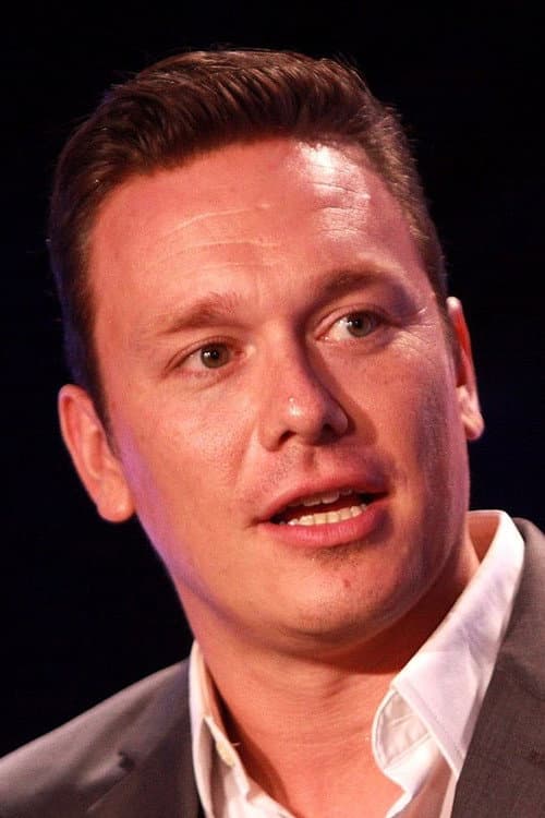 Ben Swann foto