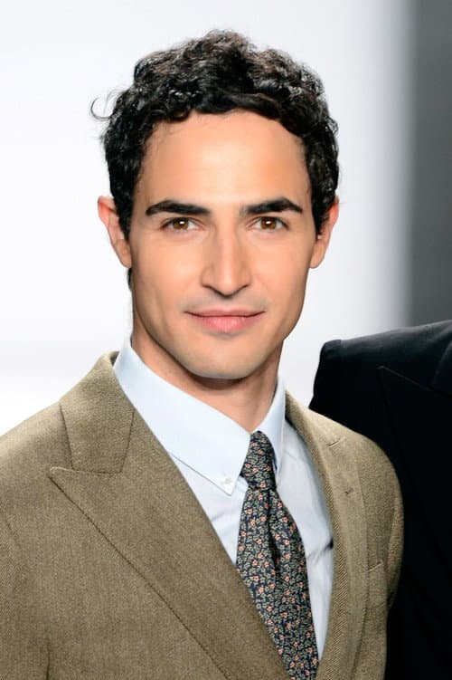 Zac Posen foto