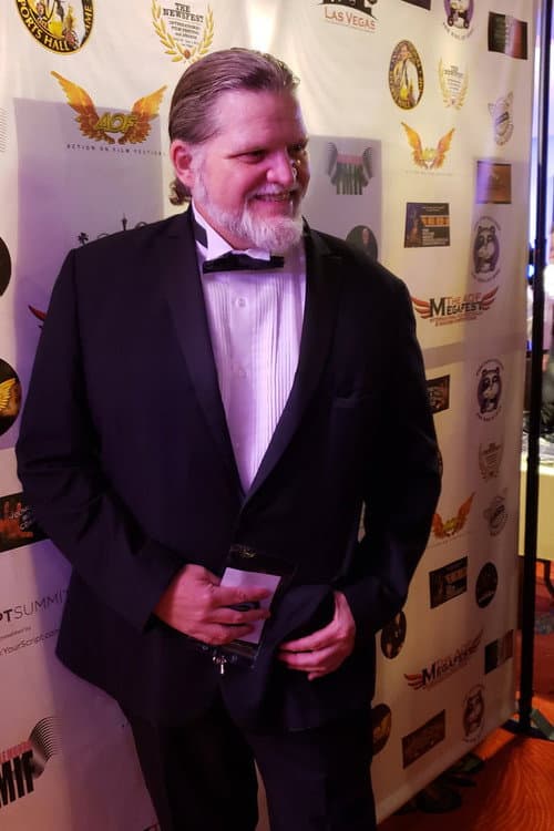 Michael Thomas Daniel foto