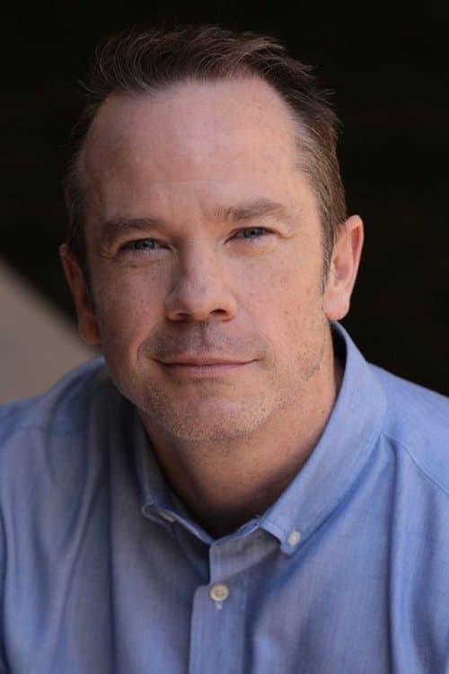 James Ryan foto