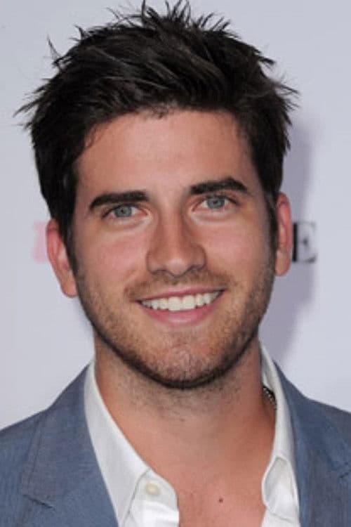 Ryan Rottman foto