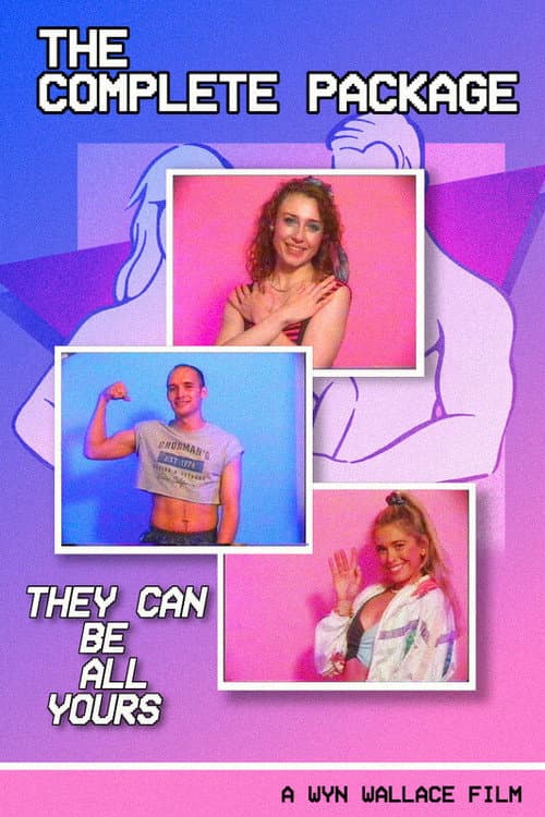 The Complete Package (2025) poster