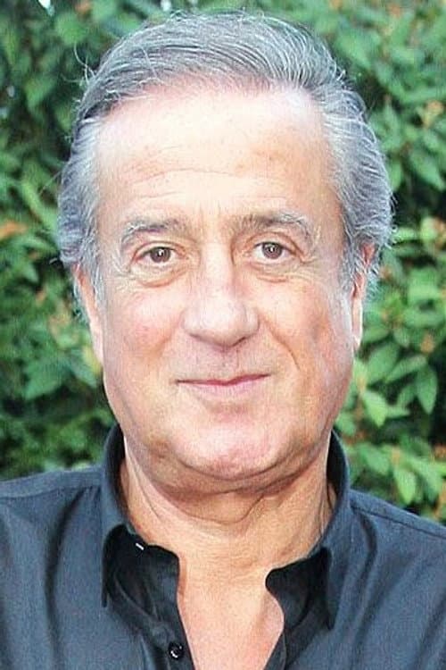 Charles Villeneuve foto