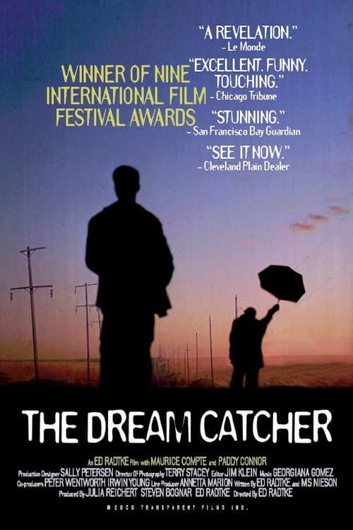 The Dream Catcher (1999) poster