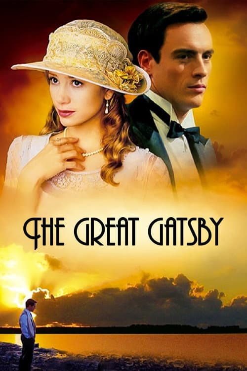 The Great Gatsby (2000) poster
