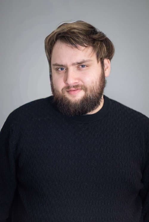 Kyle Ciolino foto