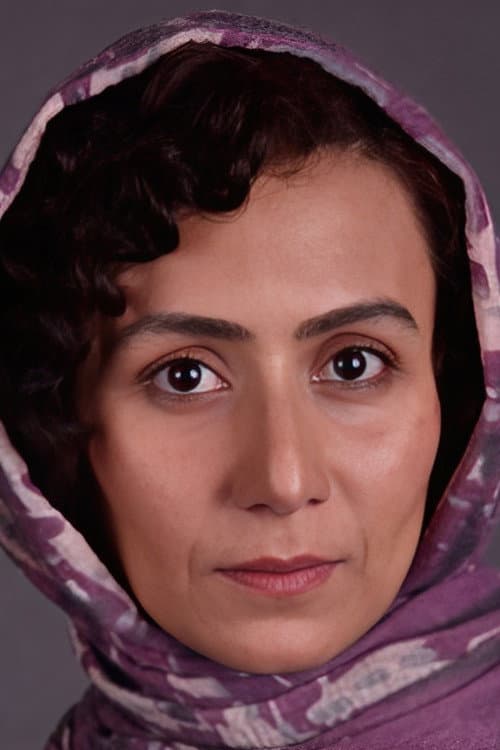 Faranak Kalantar foto