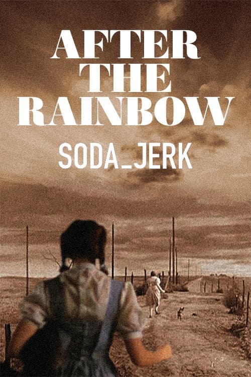After the Rainbow (2009) poster