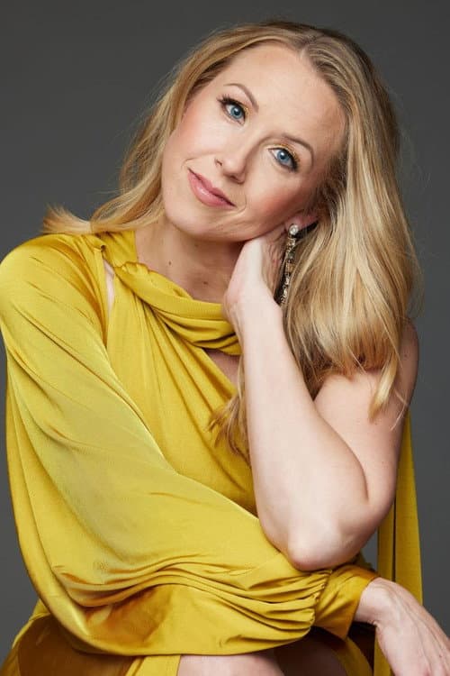 Kendra McDermott foto