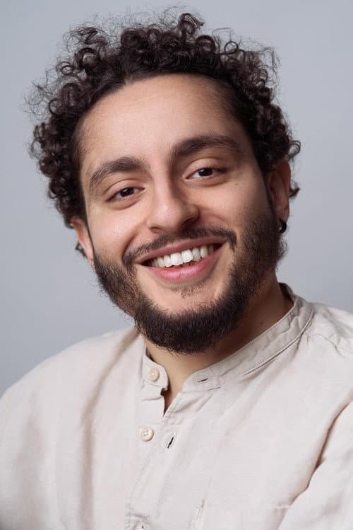 Ahmed Elmusrati foto
