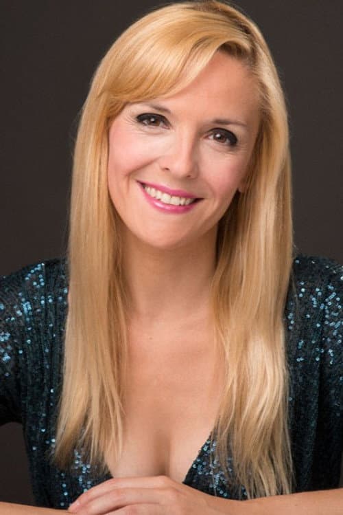Esther Toledano foto