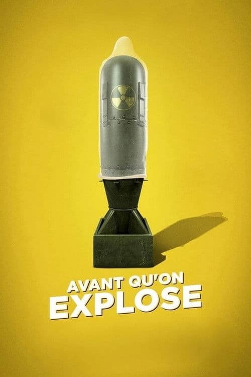 Avant qu'on explose (2019) poster