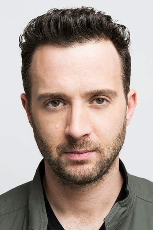 Eddie Kaye Thomas foto