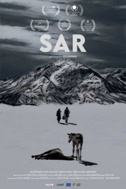 Soğuk (2022) poster