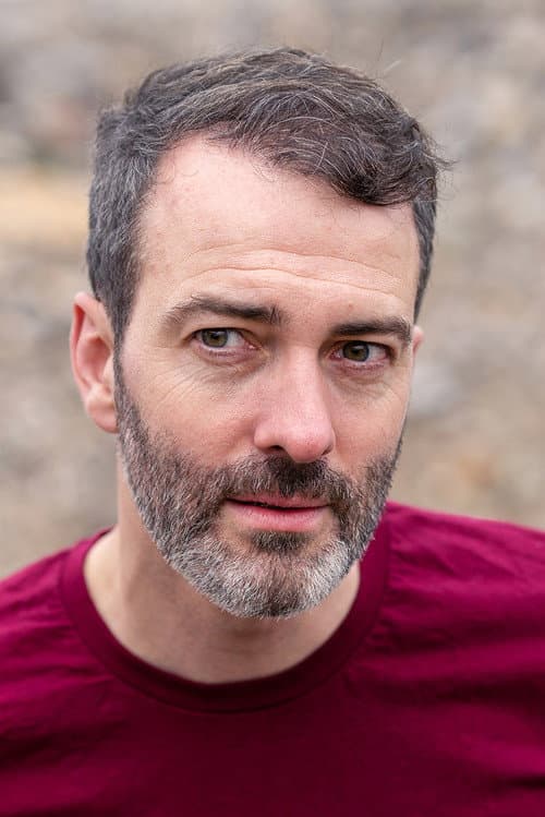 Thomas Kühl foto