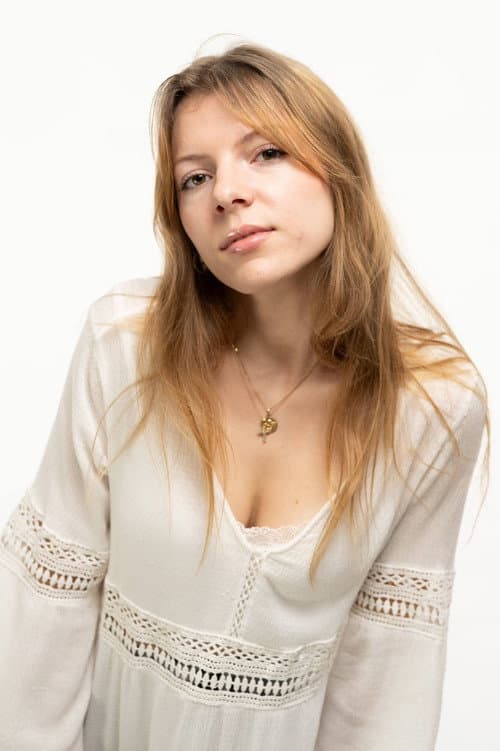 Sarah Gaudeneche foto