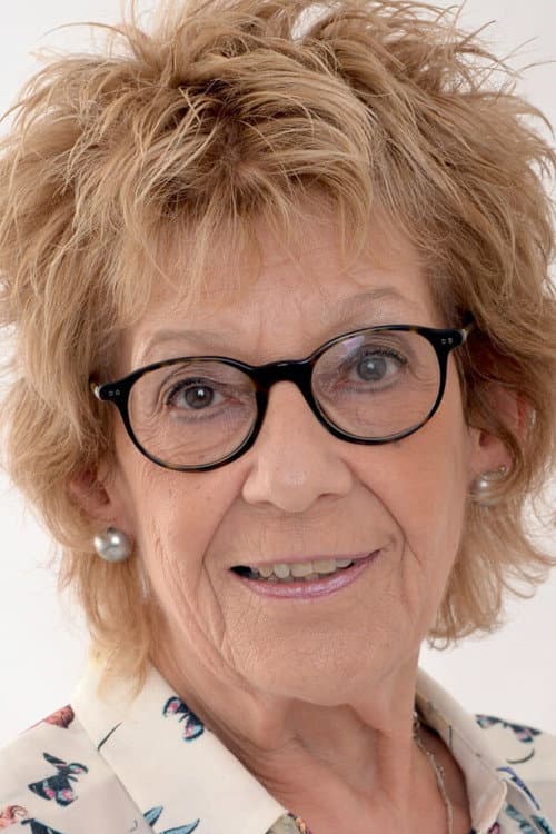 Susan Hilton foto