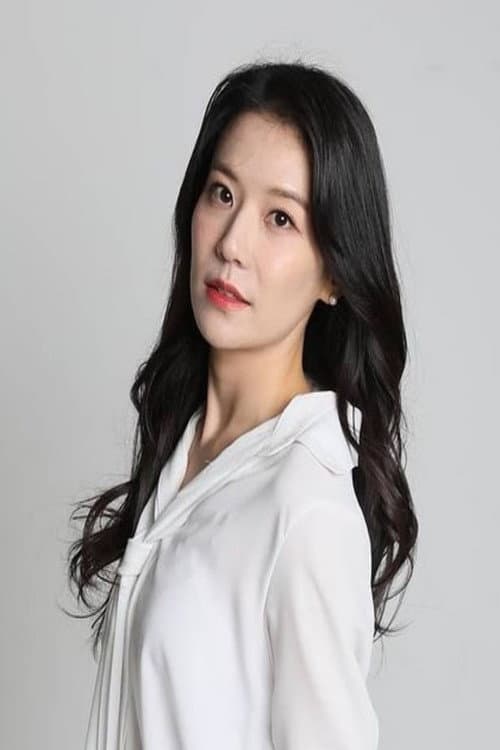 Jeong Yoon-hee foto