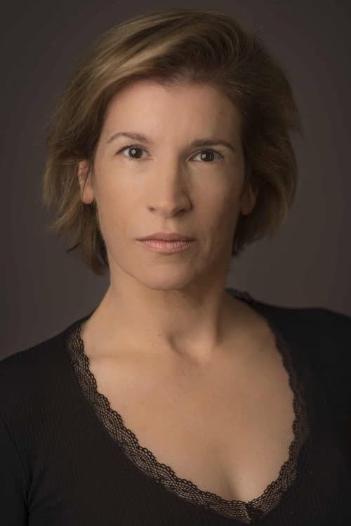 Elisabete Pedreira foto