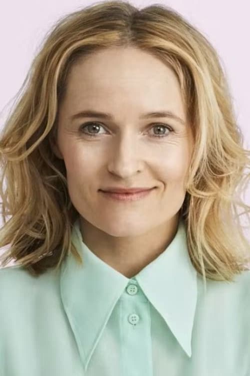 Mille Lehfeldt foto
