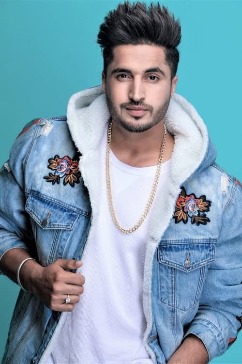 Jassie Gill foto