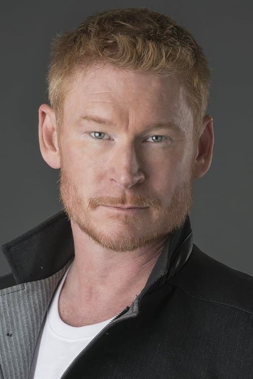Zack Ward foto