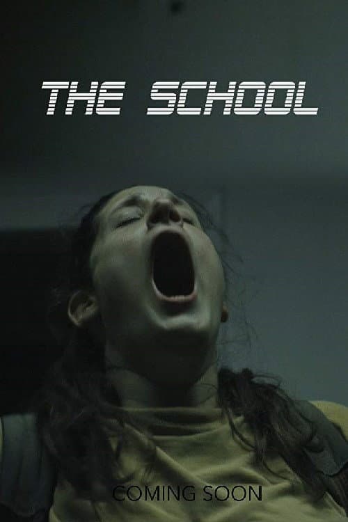 Šola (2018) poster