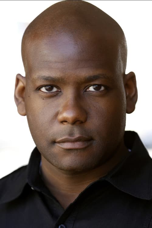 Jason Sims-Prewitt foto